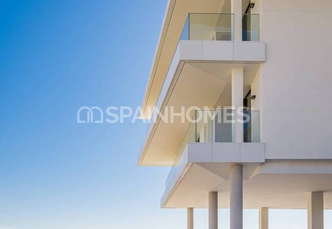 Appartements À Investir Bien Situés À Fuengirola À Vendre 2