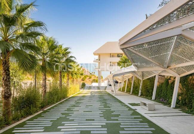 Appartements À Investir Bien Situés À Fuengirola À Vendre 3