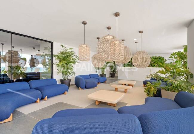 Appartements À Investir Bien Situés À Fuengirola À Vendre 8