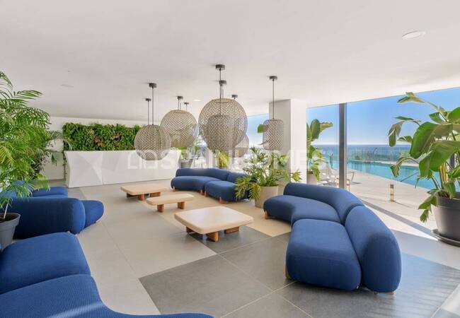 Appartements À Investir Bien Situés À Fuengirola À Vendre 7