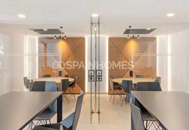 Appartements À Investir Bien Situés À Fuengirola À Vendre 10