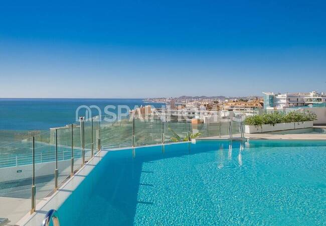 Appartements À Investir Bien Situés À Fuengirola À Vendre 1