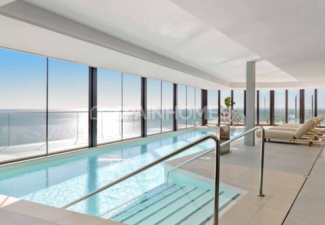Appartements À Investir Bien Situés À Fuengirola À Vendre 6