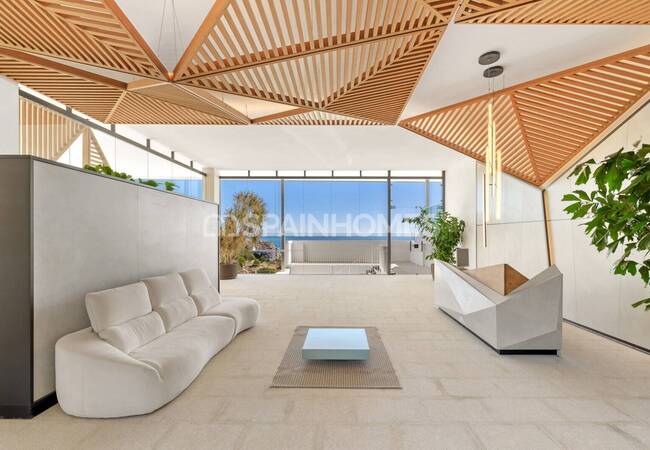 Appartements À Investir Bien Situés À Fuengirola À Vendre 5