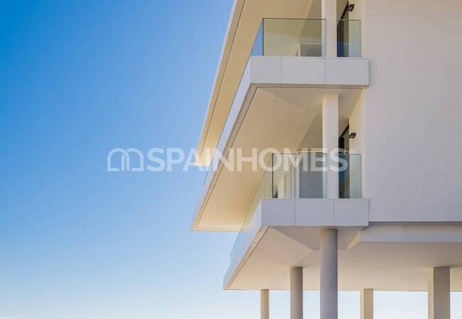 Appartements À Investir Bien Situés À Fuengirola À Vendre 2