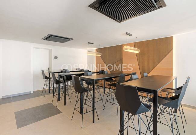 Appartements À Investir Bien Situés À Fuengirola À Vendre 9