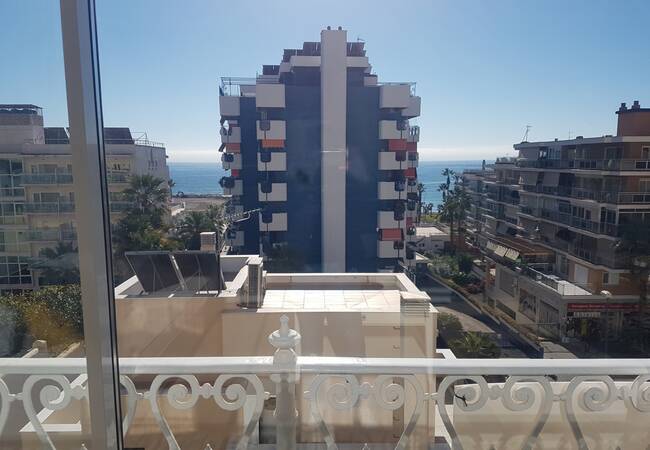 Well-located Properties in the City Center of Malaga