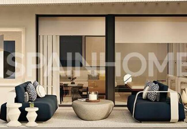 Luxe Strand Wohnungen Mit Herrlichen Meerblick In Marbella 20