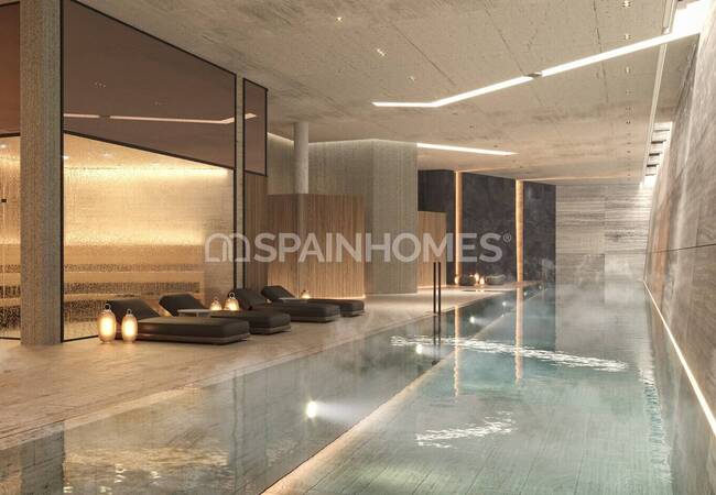 Luxe Strand Wohnungen Mit Herrlichen Meerblick In Marbella 24