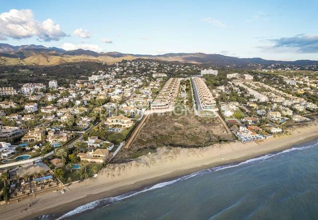 Luxe Strand Wohnungen Mit Herrlichen Meerblick In Marbella 7