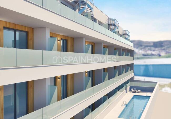 Centraal Gelegen Woningen Met Praktische Indeling In Mijas 5
