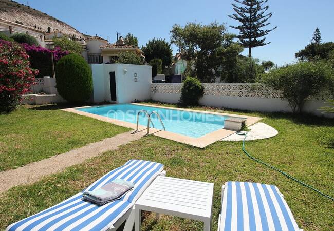 Well Located Home in Stylish Residential Area in Benalmadena 2