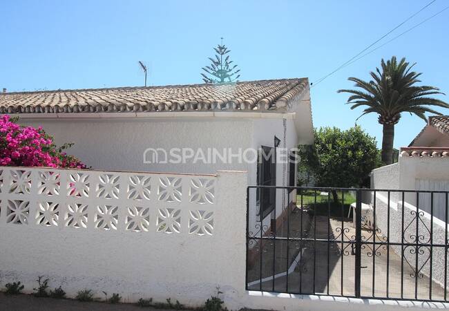 Well Located Home in Stylish Residential Area in Benalmadena 4