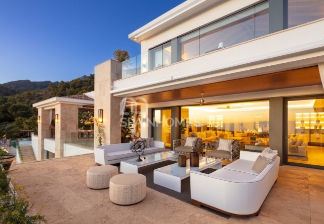 Exclusieve Villa Met Tijdloos Design Dichtbij Het Marbella Centrum 10