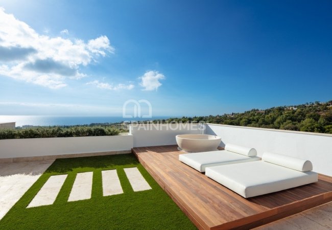 Exclusieve Villa Met Tijdloos Design Dichtbij Het Marbella Centrum 13