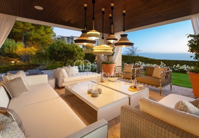Exclusieve Villa Met Tijdloos Design Dichtbij Het Marbella Centrum 15