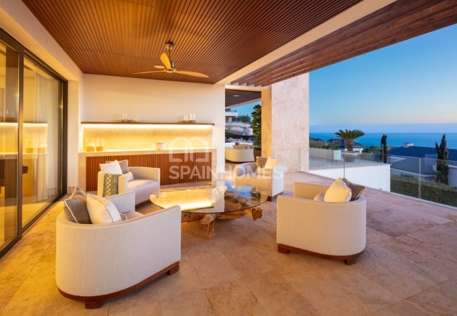 Exclusieve Villa Met Tijdloos Design Dichtbij Het Marbella Centrum 16