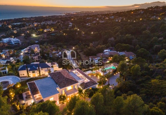 Exclusieve Villa Met Tijdloos Design Dichtbij Het Marbella Centrum 5