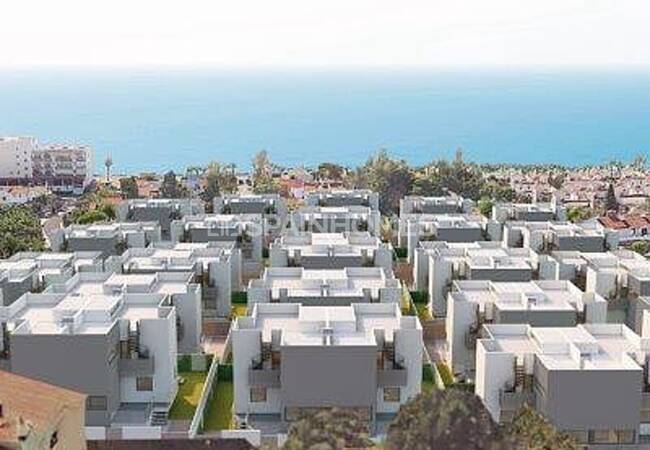 Best-style Villas Near Golf Courses in Vélez-malaga 3