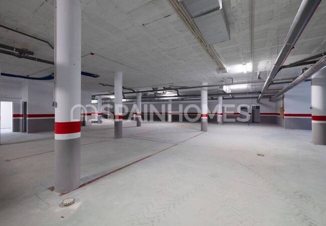 Lägenheter I Ett Komplex Med Pool I Vélez-málaga 3