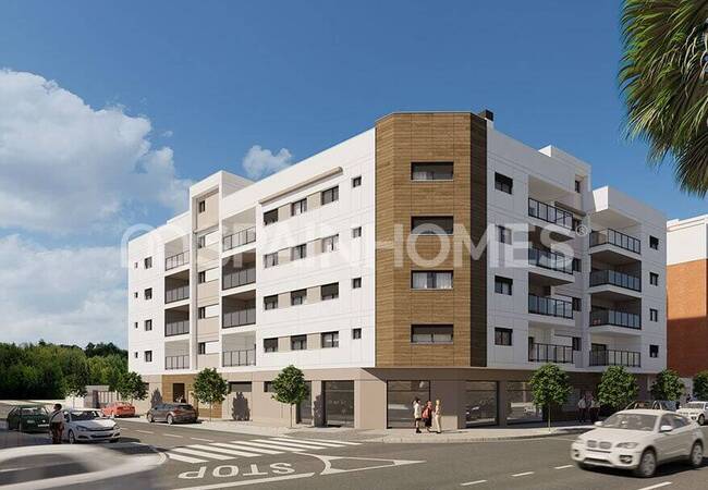 Spacious Real Estate in a Complex with Swimming Pool in Mijas 4