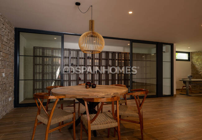 Mijas Costa'da Zamansız Tasarıma Sahip Lüks Daireler 10