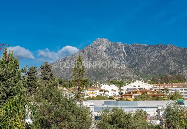 Energy Efficient Furnished Villa by the Beach in Marbella 6