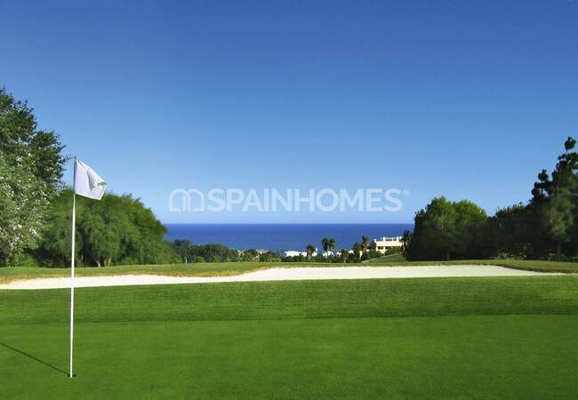 شقق موفرة للطاقة مطلة على البحر في كاساريس، ملقة 12