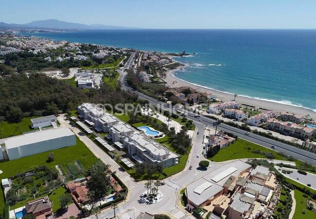 Energieeffiziente Wohnungen Mit Meerblick In Casares 3
