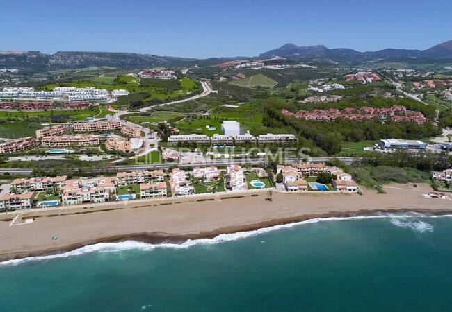 Energieeffiziente Wohnungen Mit Meerblick In Casares 5