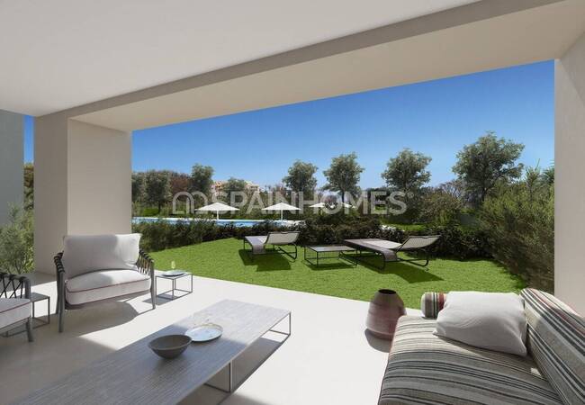 Energieeffiziente Wohnungen Mit Meerblick In Casares 10