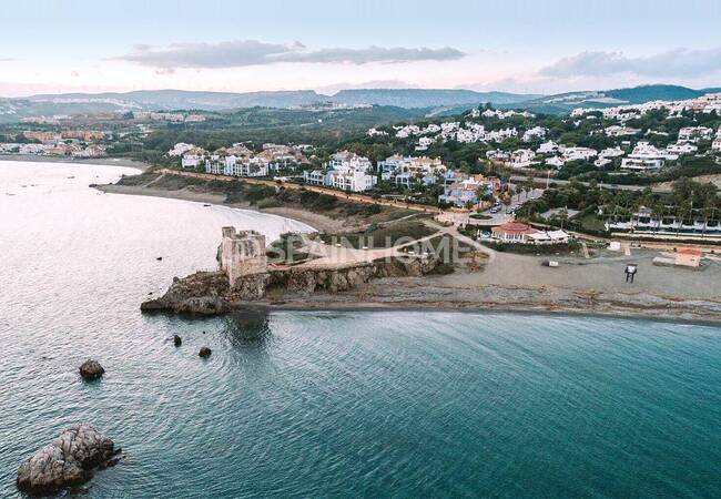 Energieeffiziente Wohnungen Mit Meerblick In Casares 14