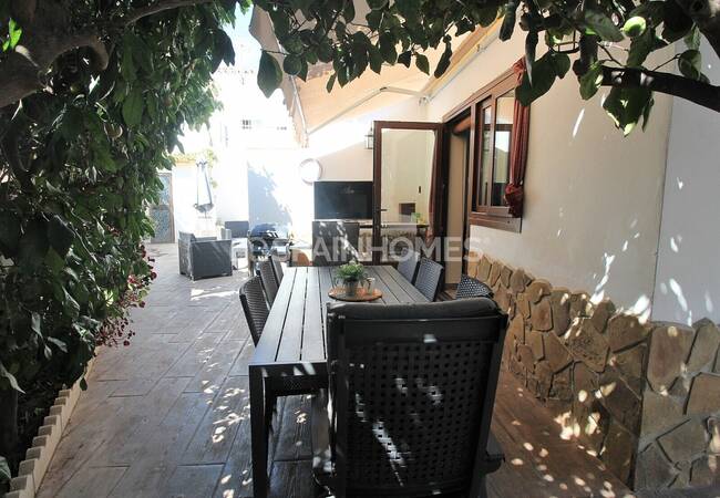 Well-located Home with Garden and Nature View in Benalmádena 8