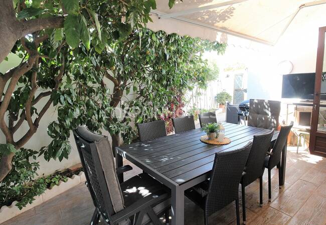 Well-located Home with Garden and Nature View in Benalmádena 5