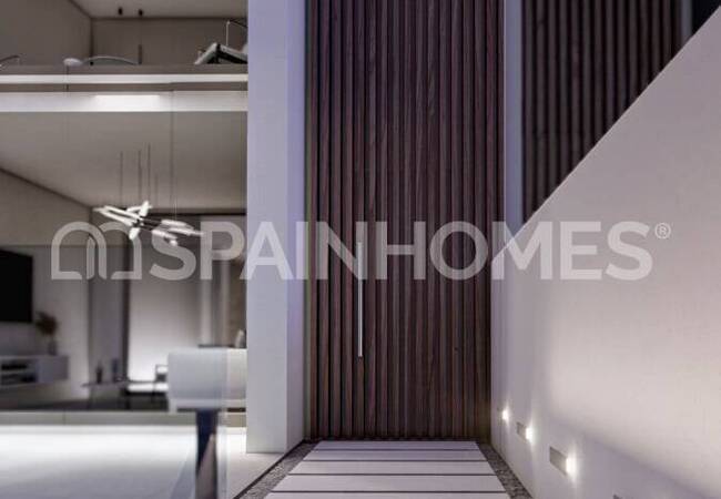 Sea and Nature Views House with Private Pool in Torrox Spain 5