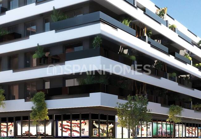 Appartements Économes En Énergie Au Centre De Fuengirola 2