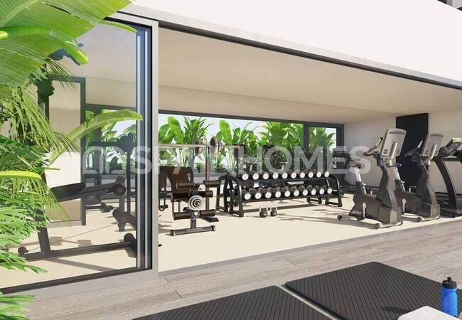 Appartements Économes En Énergie Au Centre De Fuengirola 6