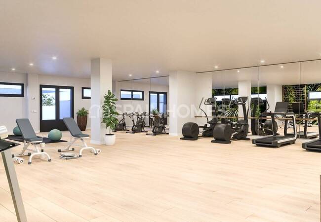 Gutes Preis-leistungs-verhältnis Neubauwohnungen In Estepona 5