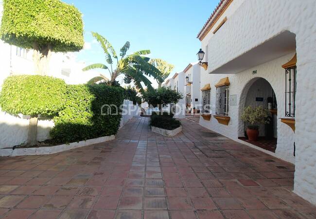 Well-located House in the Famous Region of Benalmadena 3