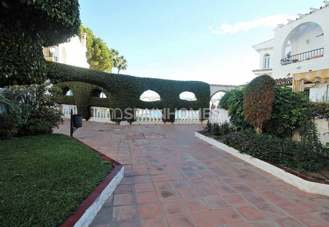 Well-located House in the Famous Region of Benalmadena 6