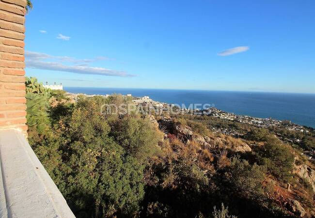 Well-located House in the Famous Region of Benalmadena 5