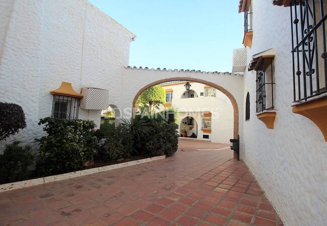 Well-located House in the Famous Region of Benalmadena 9