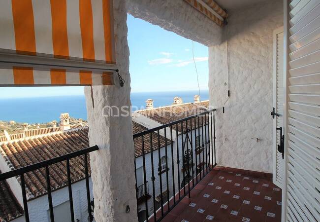 Well-located House in the Famous Region of Benalmadena 1