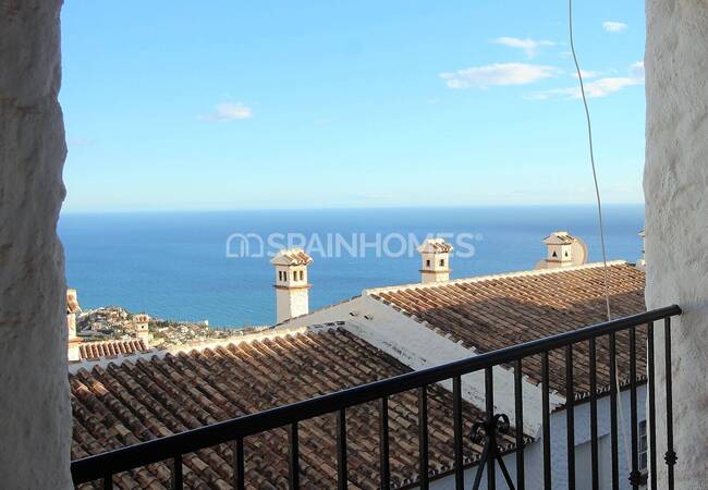 Well-located House in the Famous Region of Benalmadena 2