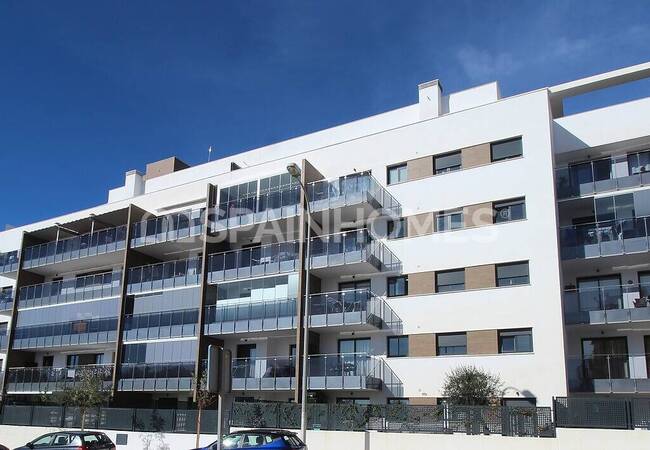 South-oriented Flat Near the Beach of Torremolinos Benalmadena 5