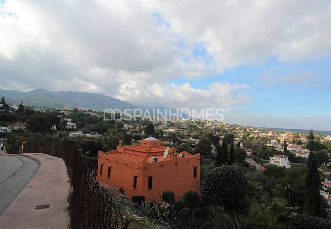 Land in a Quiet and Natural Area in Alhaurin De La Torre, Malaga 11