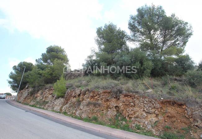 Land in a Quiet and Natural Area in Alhaurin De La Torre, Malaga 12