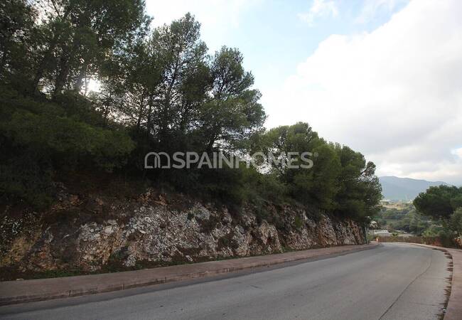 Land in a Quiet and Natural Area in Alhaurin De La Torre, Malaga 13