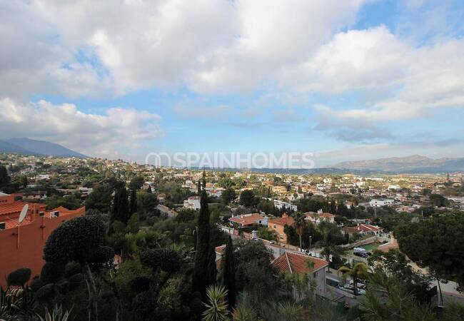 Land in a Quiet and Natural Area in Alhaurin De La Torre, Malaga 14