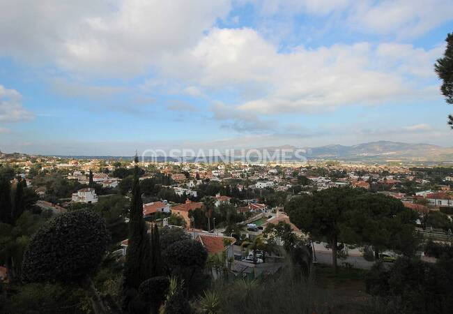 Land in a Quiet and Natural Area in Alhaurin De La Torre, Malaga 6